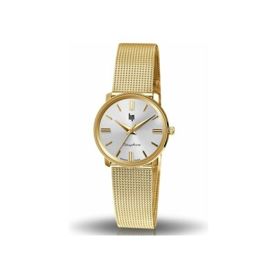 Montre Lip Dauphine 29mm 671474