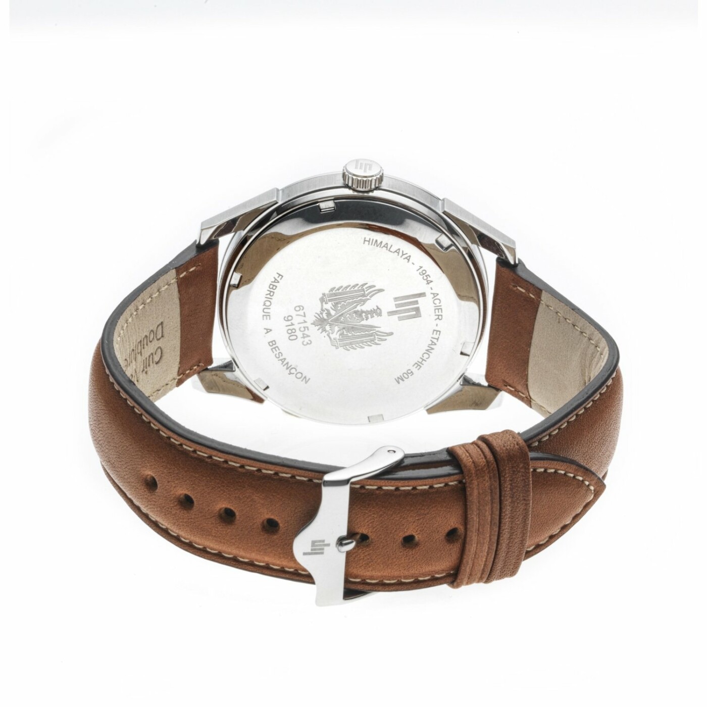 Montre Lip Himalaya 40