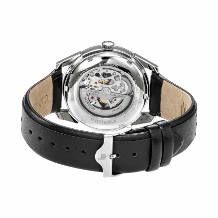 Montre Lip Himalaya 40mm Sablier