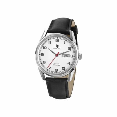 Montre Lip Himalaya 40mm Auto 671582