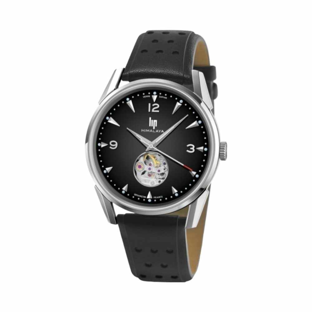 Montre Lip Himalaya 40 Coeur battant