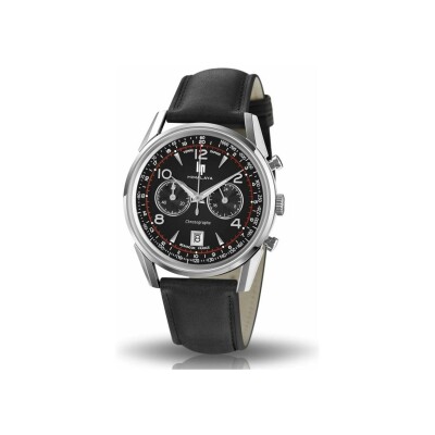 Montre Lip Himalaya 40mm Chrono 671592