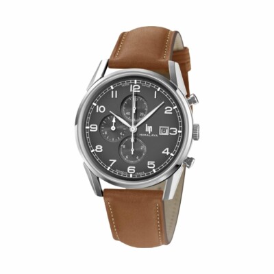 Montre Lip Himalaya 40 Chrono Saphir