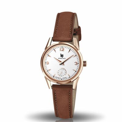 Montre Lip Himalaya 29mm classic 671603