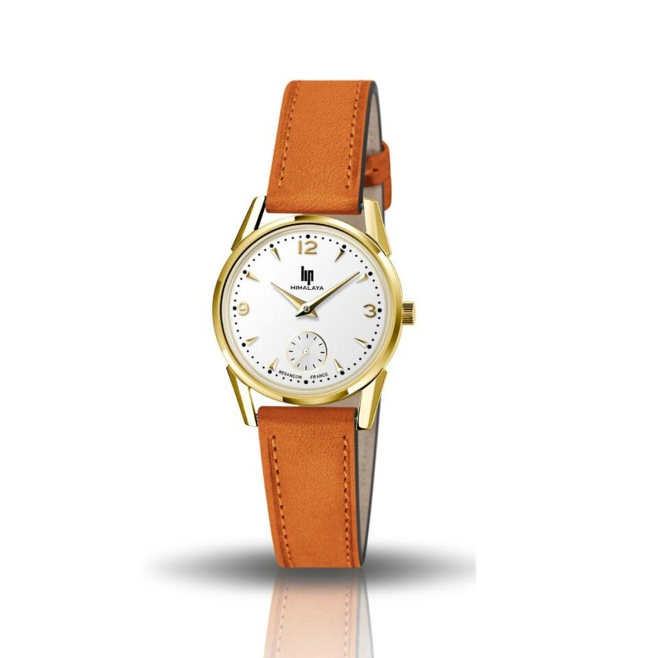 Montre Lip Himalaya 29mm 671608