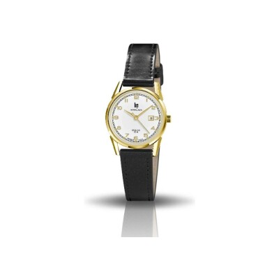 Montre Lip Himalaya 29 mm 671613