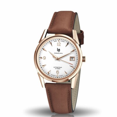 Montre Lip Himalaya 35mm classic 671652