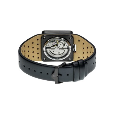 Montre Lip Big Tv automatique 671659