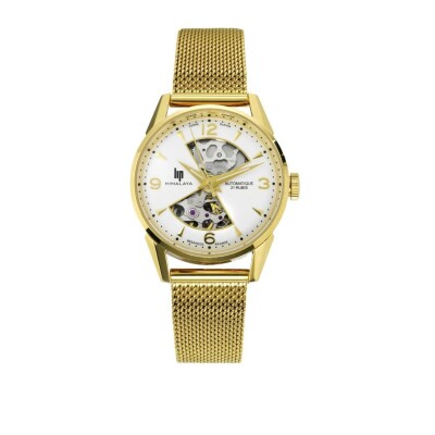 Montre Lip Himalaya Sablier 671681