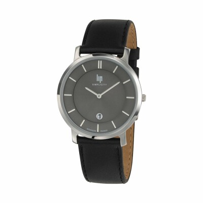 Montre Lip Valentin