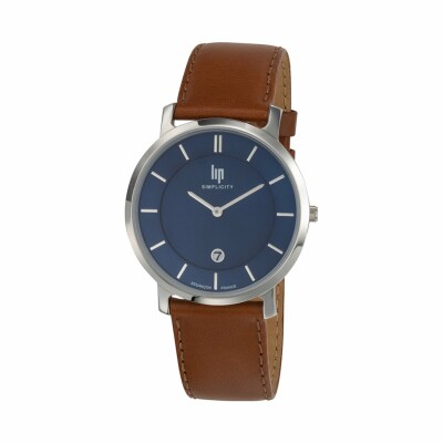 Montre Lip Valentin