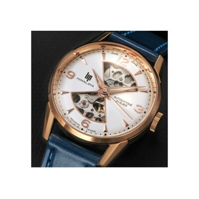 Montre Lip Himalaya 33.5 Sablier 671706