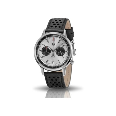 Montre Lip Rallye Panda Méca-Quartz 671811