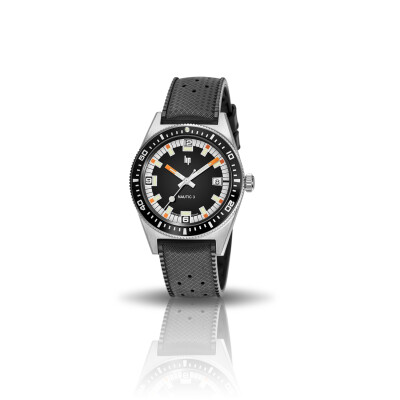 Montre Lip Nautic 39mm  671850