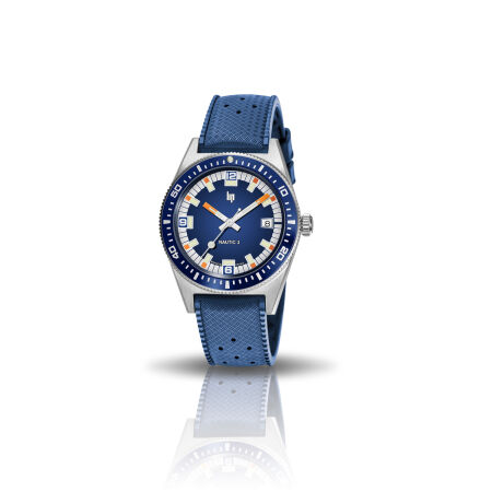 Montre Lip Nautic 39mm  671851