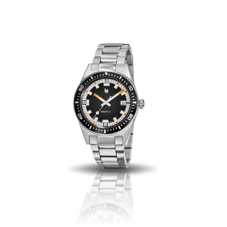 Montre Lip Nautic 39mm  671852