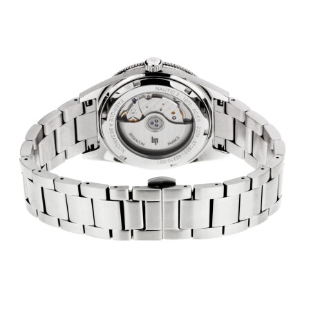 Montre Lip Nautic 39mm  671853