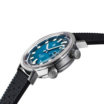 Montre Lip Grande Nautic-Océan 41mm 671854