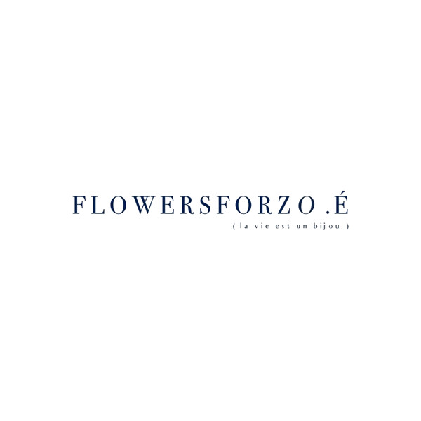 Flowersforzoé