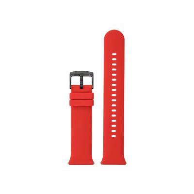 Bracelet de montre Tekday en silicone