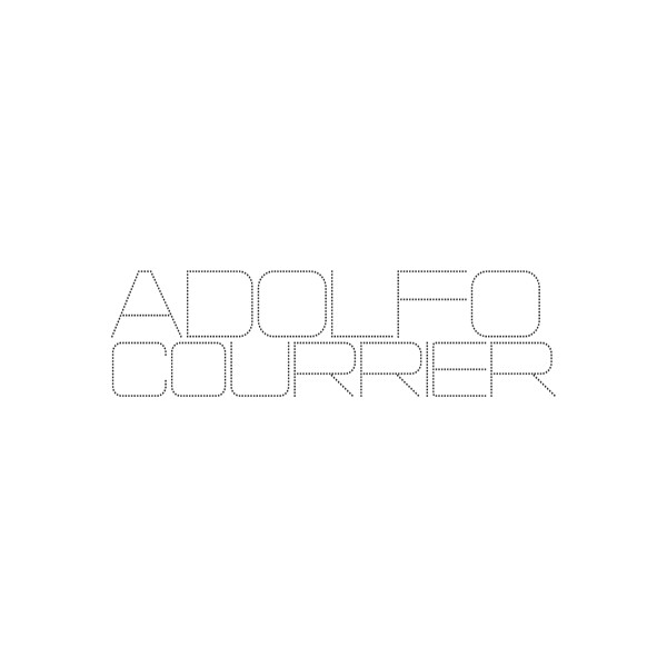 Adolfo Courrier