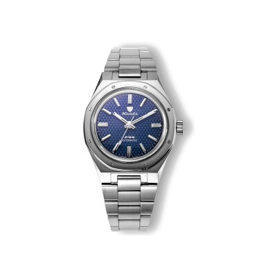 Montre Nivada Grenchen F77 68001A77