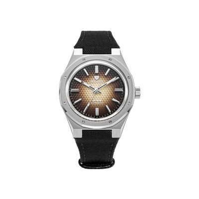Montre Nivada Grenchen F77 68002A77-BC
