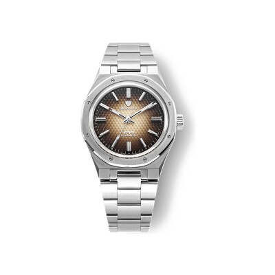 Montre Nivada Grenchen F77 68002A77