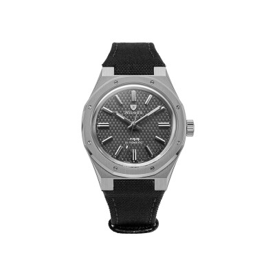 Montre Nivada Grenchen F77 68006A77-BC