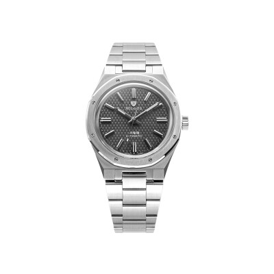 Montre Nivada Grenchen F77 68006A77