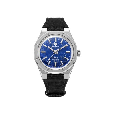 Montre Nivada Grenchen F77 68009A77-BC