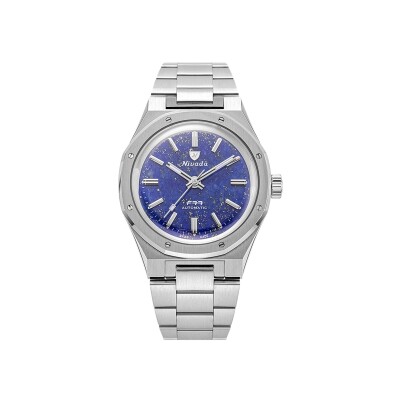 Montre Nivada Grenchen F77 68009A77