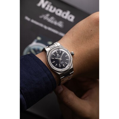 Montre Nivada Grenchen F77 68010A77