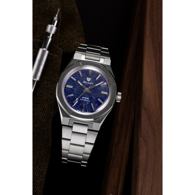 Montre Nivada Grenchen F77 68010A77