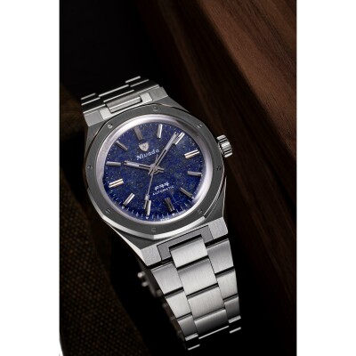 Montre Nivada Grenchen F77 68010A77