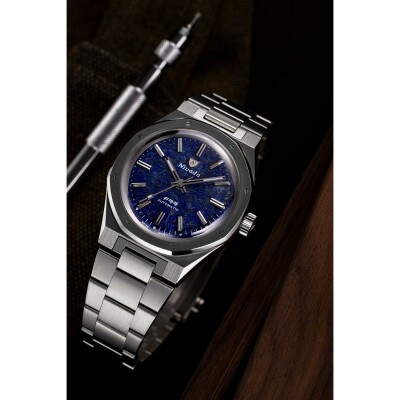 Montre Nivada Grenchen F77 68010A77