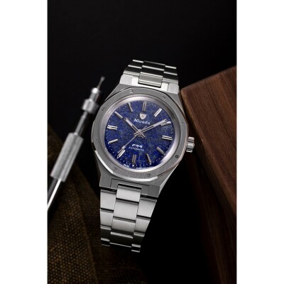 Montre Nivada Grenchen F77 68010A77