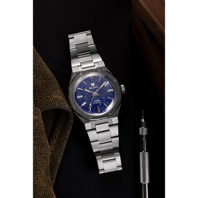 Montre Nivada Grenchen F77 68010A77