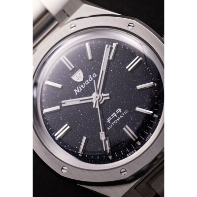 Montre Nivada Grenchen F77 68010A77