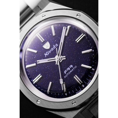 Montre Nivada Grenchen F77 68010A77