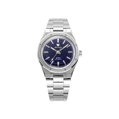Montre Nivada Grenchen F77 68010A77