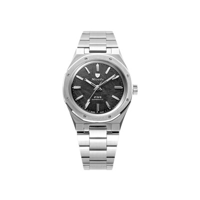 Montre Nivada Grenchen F77 68016A77