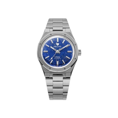 Montre Nivada Grenchen F77 68017A77