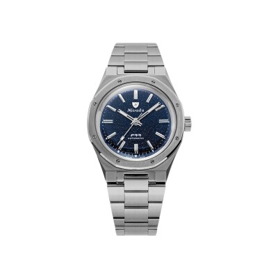 Montre Nivada Grenchen F77 68018A77