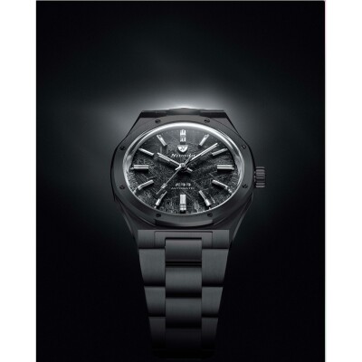 Montre Nivada Grenchen F77 68020A77
