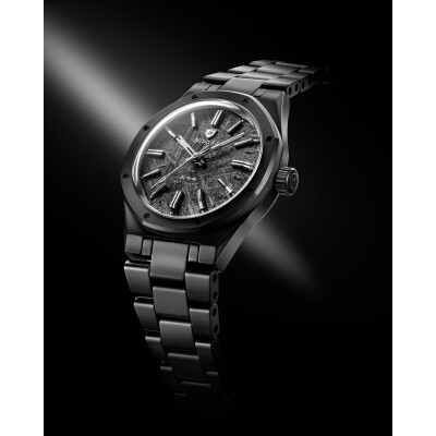 Montre Nivada Grenchen F77 68020A77