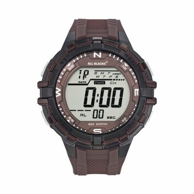 Montre All Blacks 680227