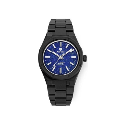 Montre Nivada Grenchen F77 68022A77
