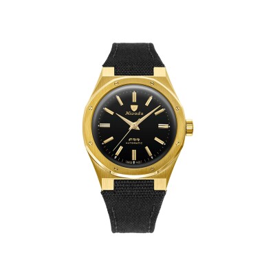 Montre Nivada Grenchen F77 Mark II 68028A77-BC