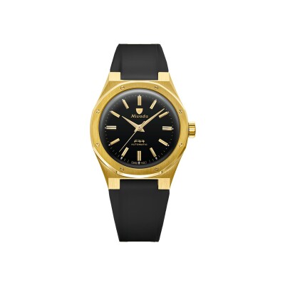 Montre Nivada Grenchen F77 Mark II 68028A77-DR